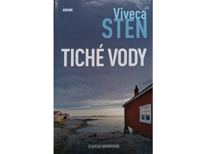 Tiché vody (2013)