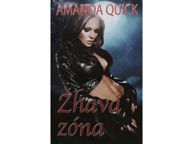 Žhavá zóna (2015)
