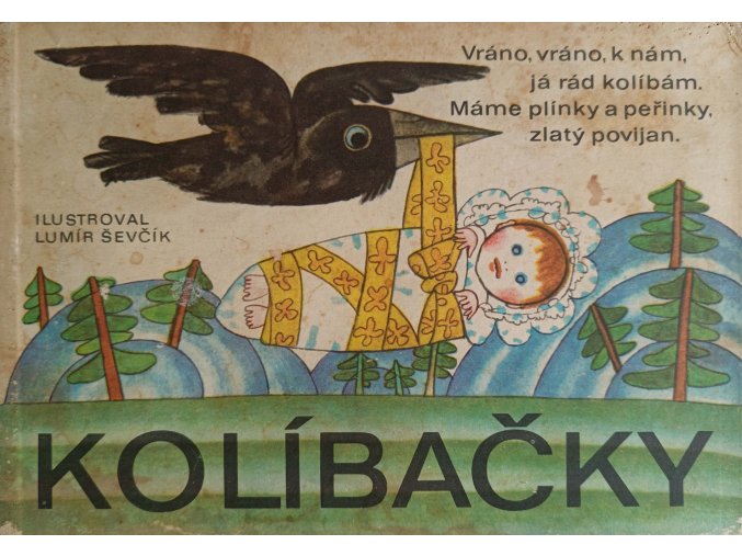 Kolíbačky (1974)