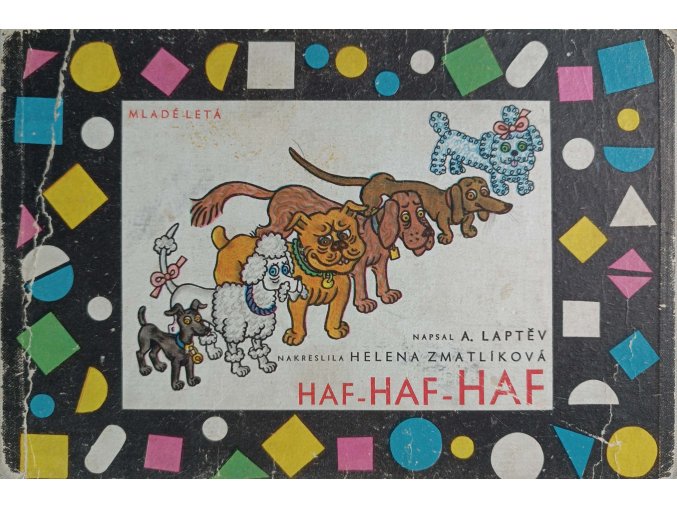 Haf-haf-haf (1964)