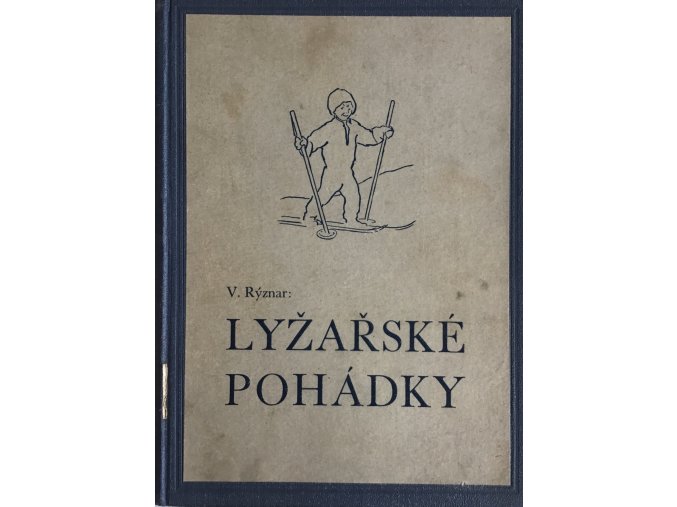 Lyžařské pohádky