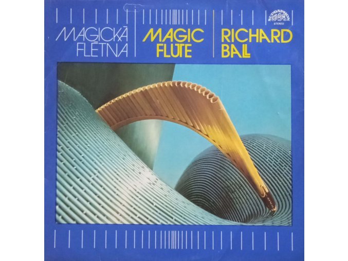 Magická flétna (1983)