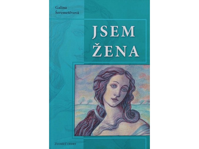 Jsem žena (2007)