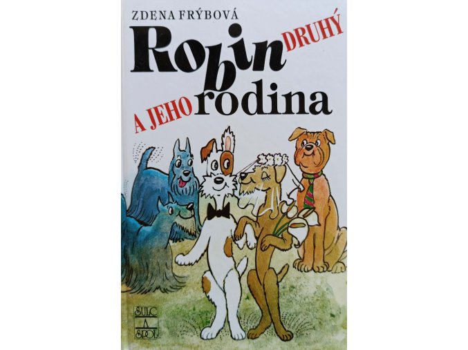 Robin Druhý a jeho rodina (1999)