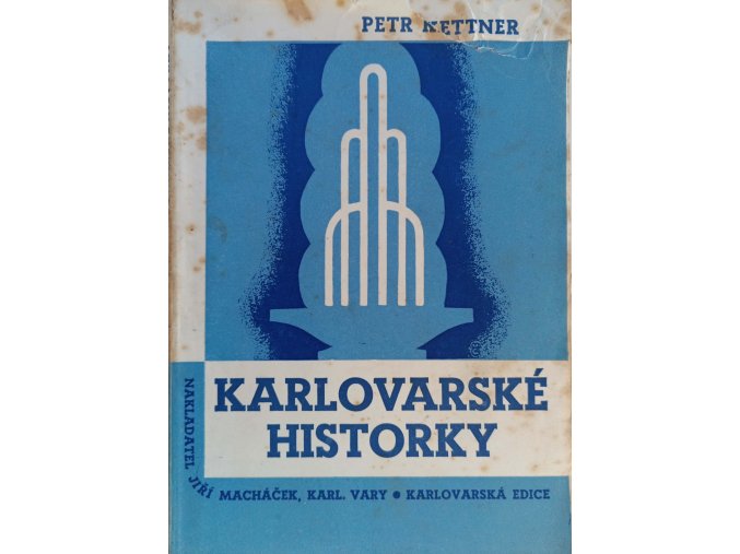 Karlovarské historky (1946)