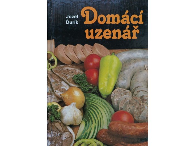 Domácí uzenář (1990)