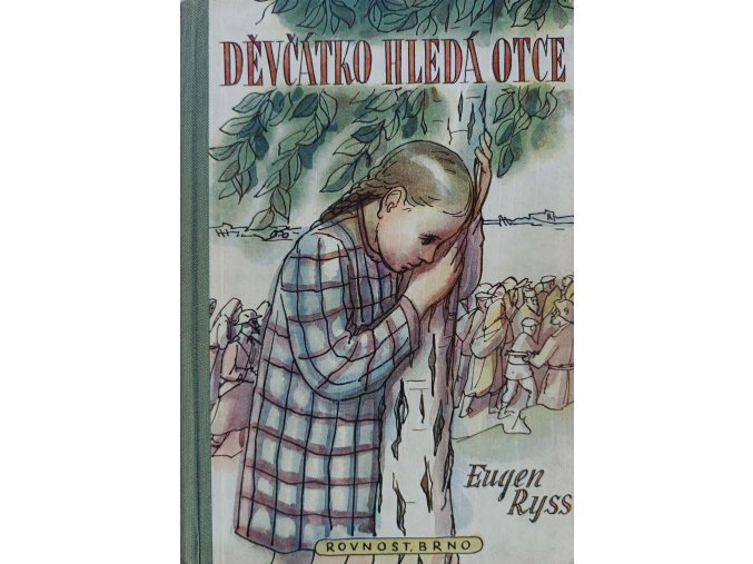 Děvčátko hledá otce (1949)