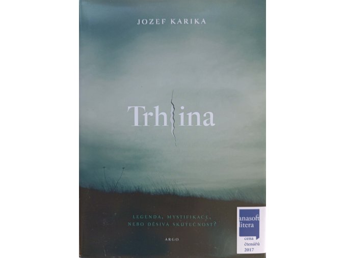 Trhlina (2017)