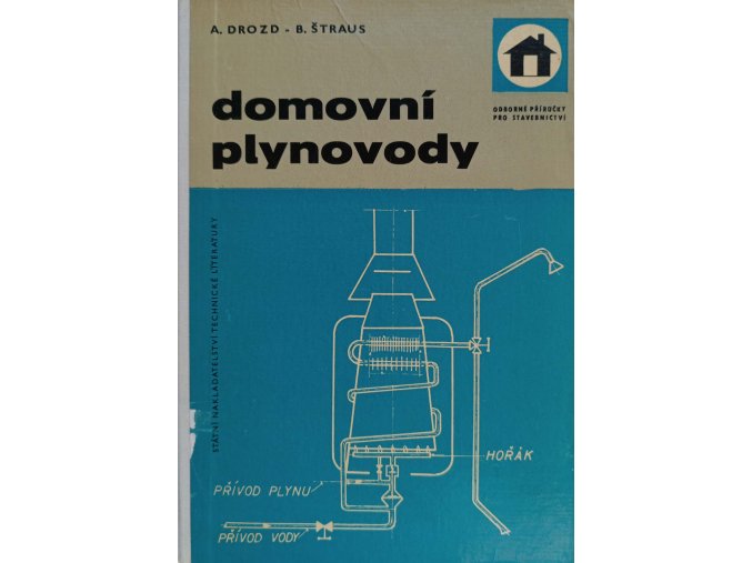 Domovní plynovody (1962)