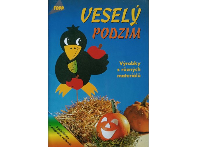 Veselý podzim (2001)