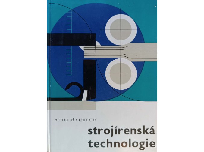Strojírenská technologie (1975)
