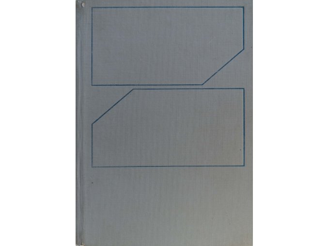 Základní kvalifikační učebnice strojírenství (1972)