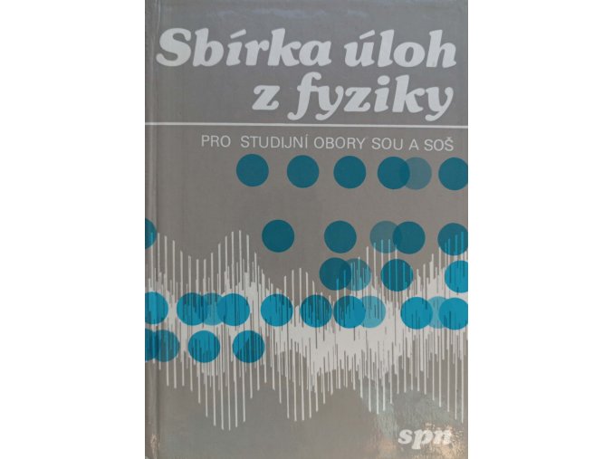 Sbírka úloh z fyziky (1988)