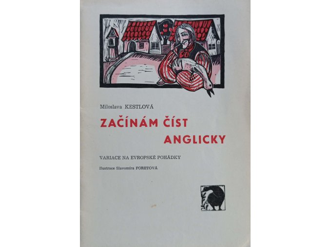 Začínám číst anglicky (1991)