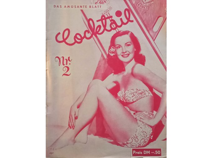 Cocktail 2