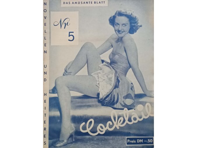 Cocktail 5 (1950)