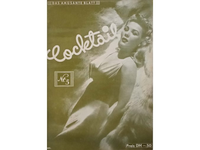 Cocktail 5