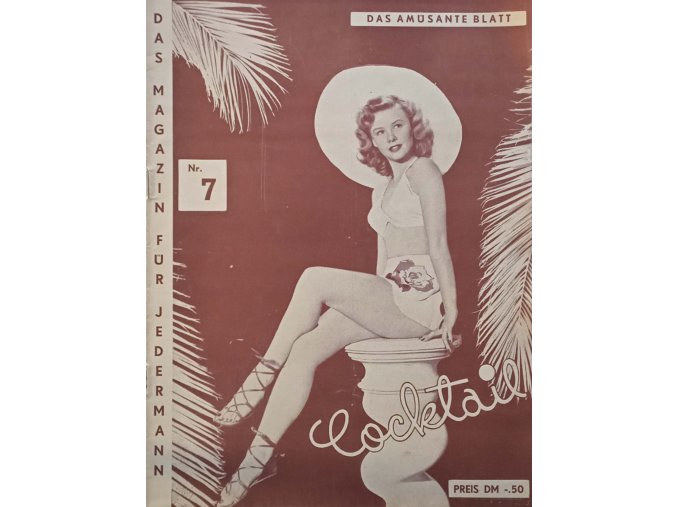 Cocktail 7 (1950)