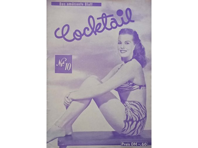 Cocktail 10