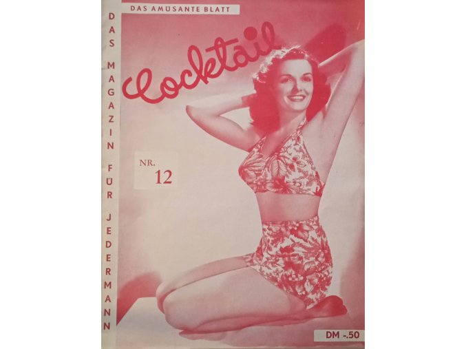 Cocktail 12