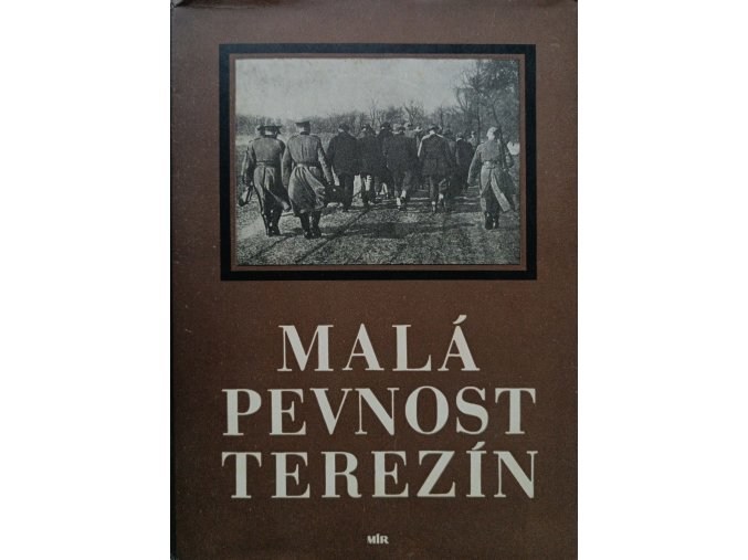 Malá pevnost Terezín (1950)