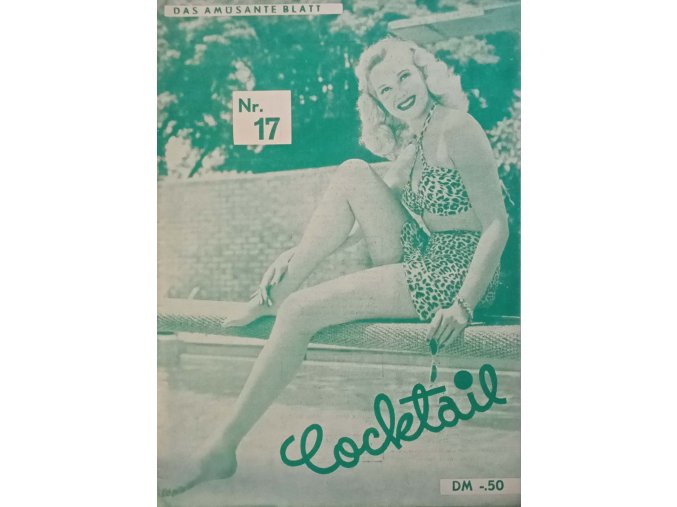 Cocktail 17