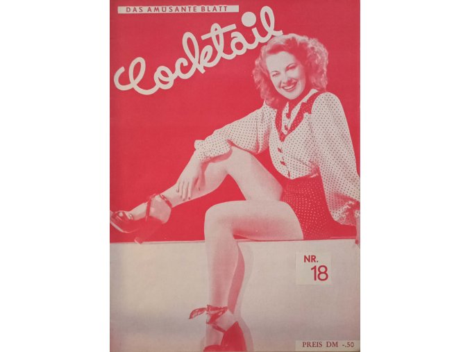 Cocktail 18