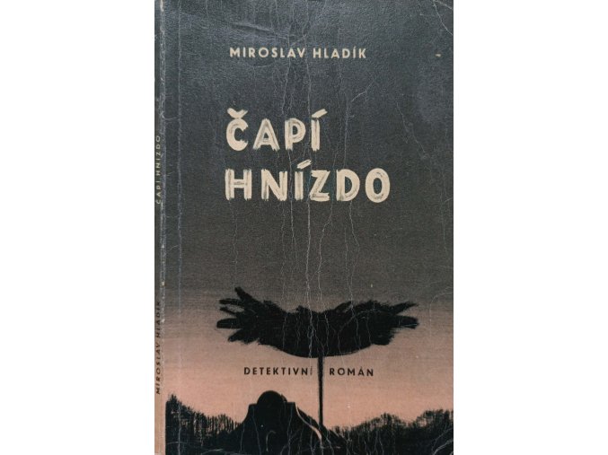 Čapí hnízdo (1962)