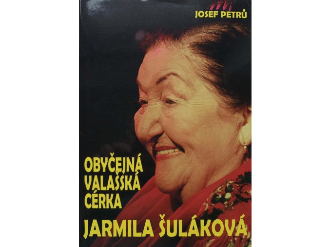 Obyčejná valašská cérka (2016)