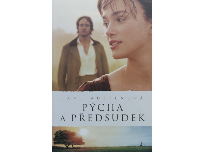 Pýcha a předsudek (2008)