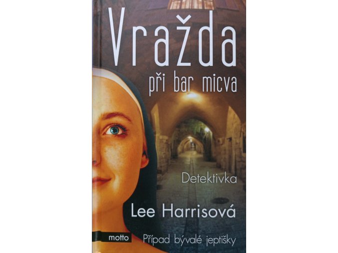 Vražda při bar micva (2013)