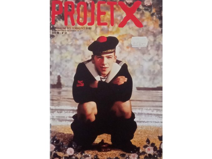 Projet X 31 (1997)