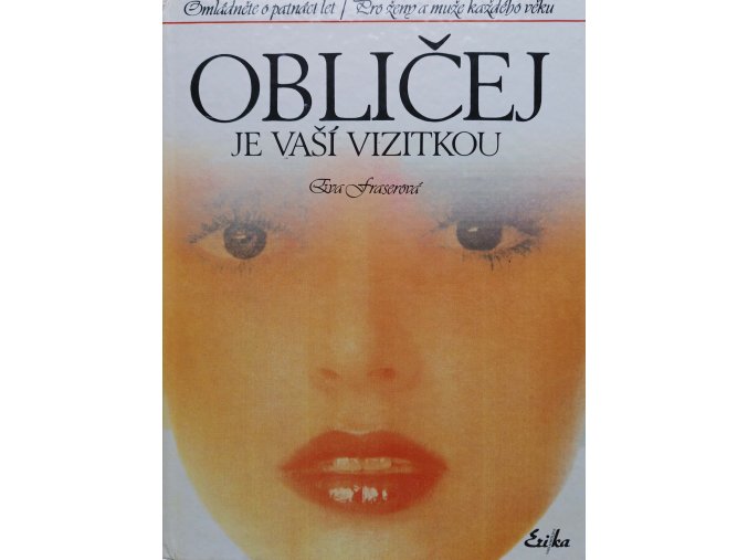 Obličej je vaší vizitkou (1992)