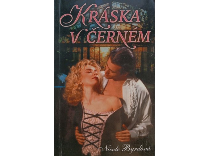 Kráska v černém (2009)