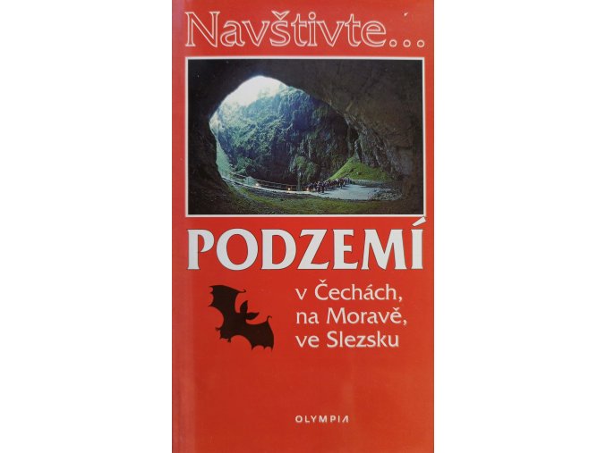 Podzemí v Čechách, na Moravě, ve Slezsku (2002)