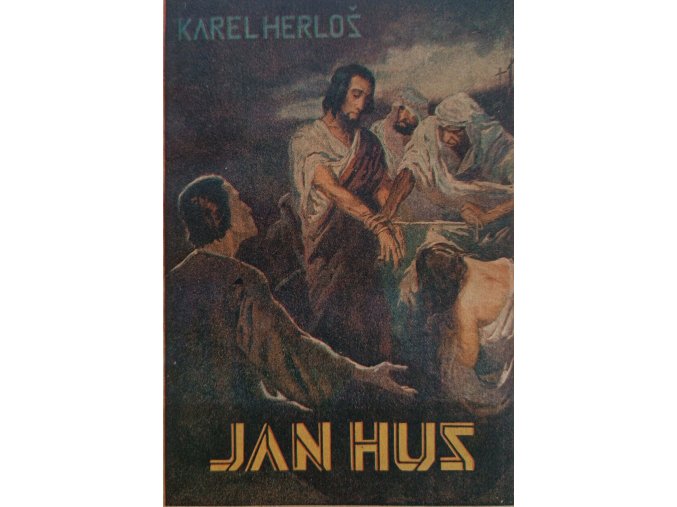 Jan Hus (1920)