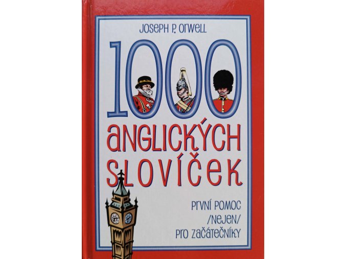 1000 anglických slovíček (2005)