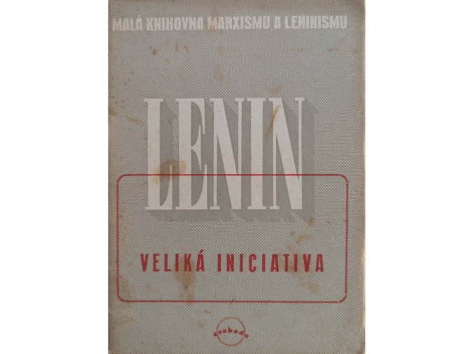 Veliká iniciativa (1946)
