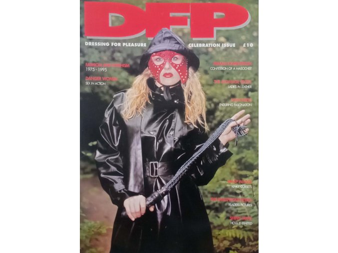 DFP