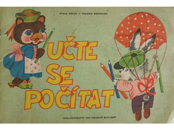 Učte se počítat (1983)