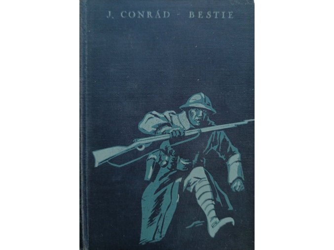 Bestie a jiné čtyři povídky (1928)