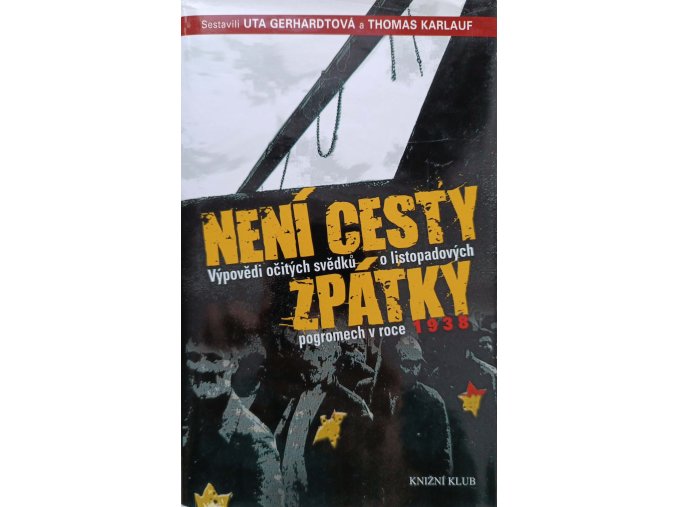 Není cesty zpátky (2011)