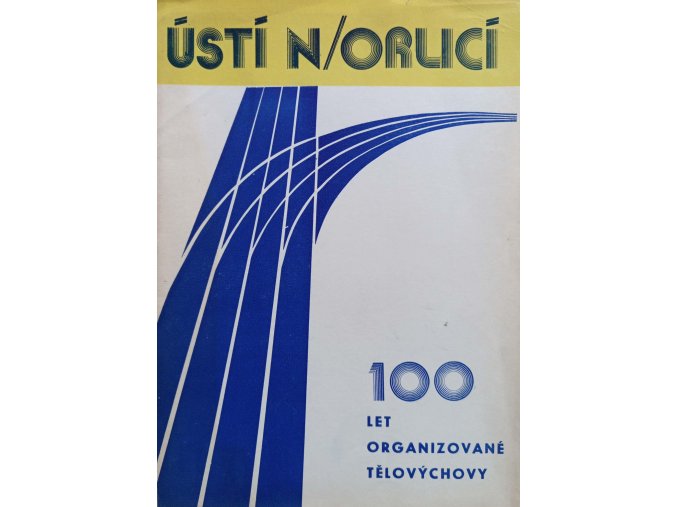 Ústí nad Orlicí - 1-2 (1987)