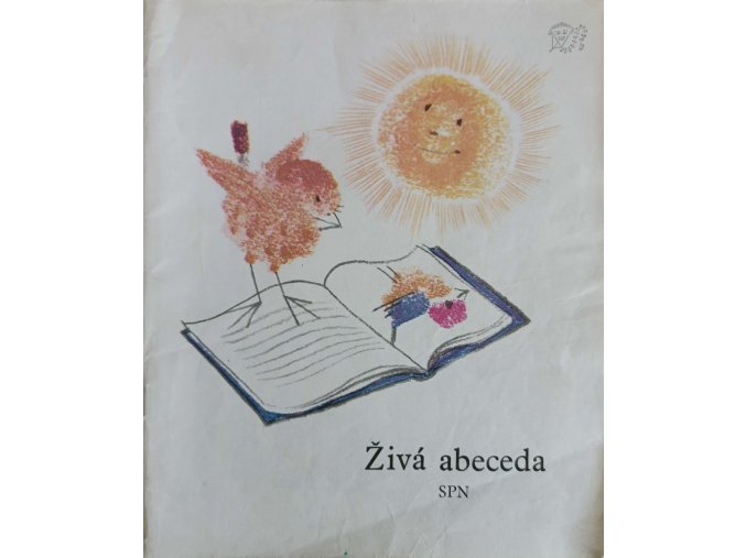 Živá abeceda (1984)