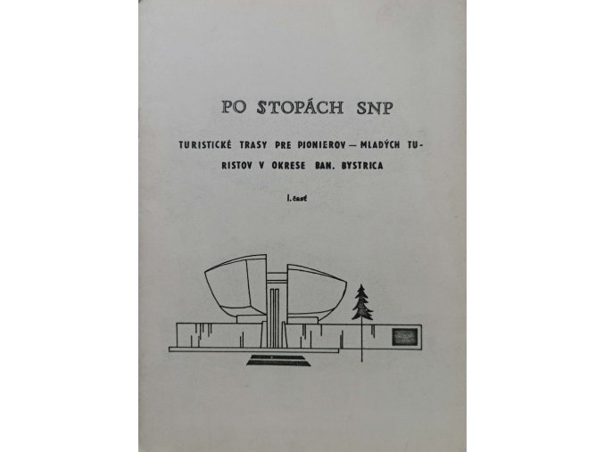 Po stopách SNP (1974)
