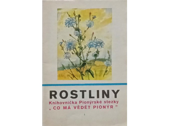 Rostliny (1971)