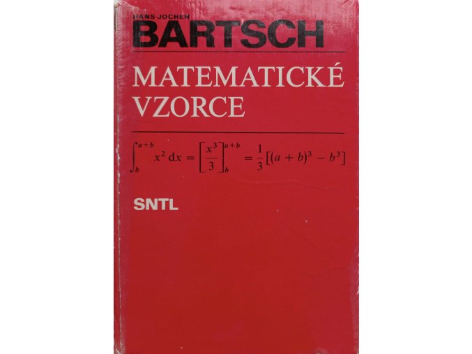 Matematické vzorce (1983)
