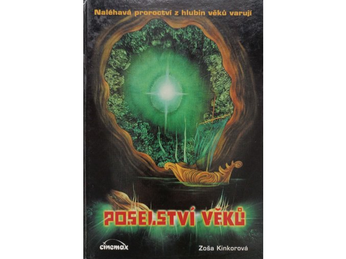 Poselství věků (1999)