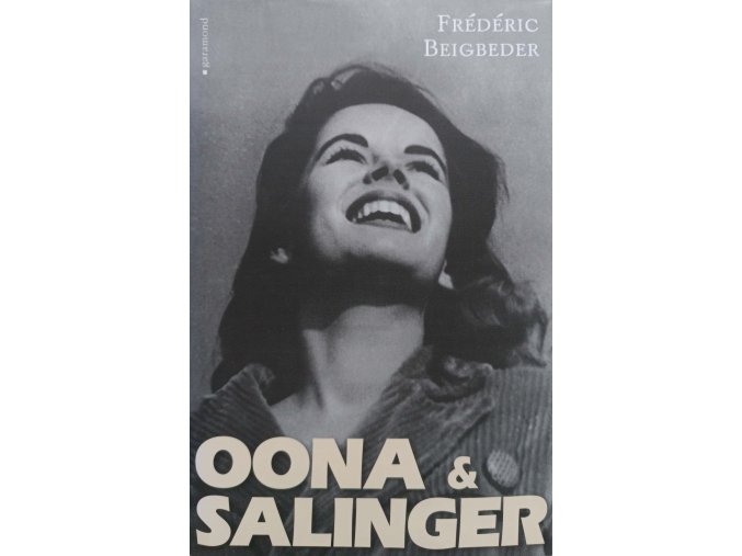 Oona a Salinger (2017)