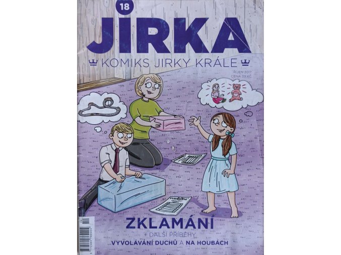 Jirka 18 (2017)